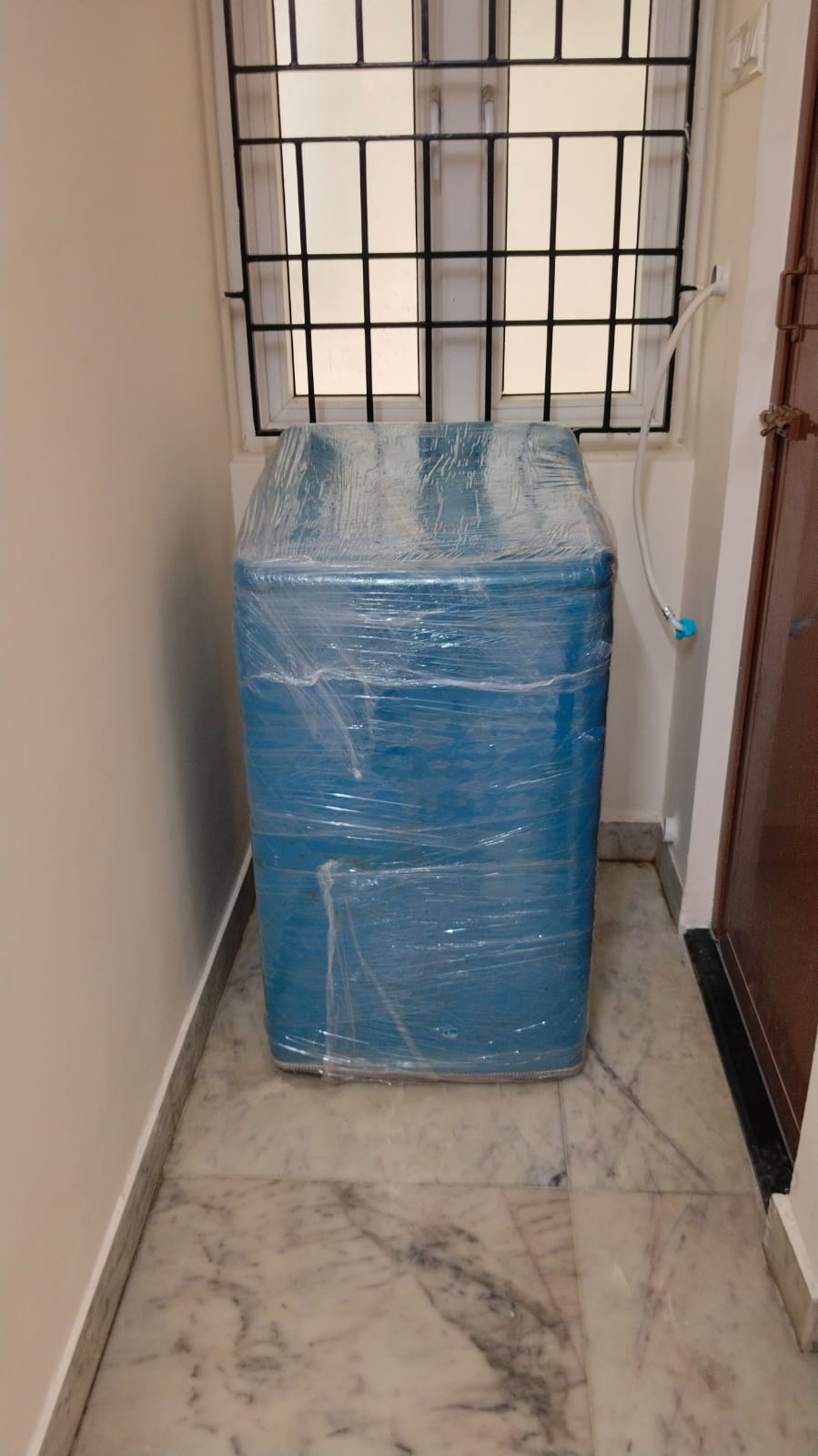 Safe & Secure Packing Solutions